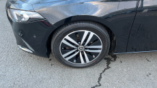 Mercedes-Benz A-Class A200 Sport Executive 4dr Auto Petrol Saloon